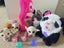 Bulk lot fur real friends plushies moving soft toys Carousel 1