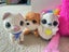 Bulk lot fur real friends plushies moving soft toys Carousel 3