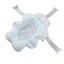 baby bath seat baby bathtub mat bathtub pad Baby Bath Seat Universal Floating Carousel 4