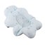 baby bath seat baby bathtub mat bathtub pad Baby Bath Seat Universal Floating Carousel 5