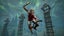 Harry Potter Quidditch Champions Deluxe Edition (Xbox Series X, Xbox One) Carousel 3