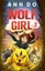 The Great Escape: Wolf Girl 2 Carousel 1