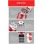 Automatic Strange Uncle Creative Spoof Cigarette Box Dispenser Storage Case Carousel 3