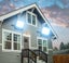 200W Solar Flood Light LED Solar Street Light Wall Lamp Remote Control Carousel 11