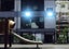 200W Solar Flood Light LED Solar Street Light Wall Lamp Remote Control Carousel 12