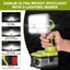 NEW LED Work Light fits Ryobi Battery Sale Sale Carousel 3