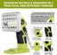 NEW LED Work Light fits Ryobi Battery Sale Sale Carousel 5