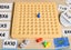 Math Learning Board with Multiplication Table & Abacus - Educational Tool Carousel 3