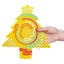 Silicone Sensory Activity Board - Toddler Development & Learning Toy-Camouflage Carousel 3