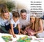 Silicone Sensory Activity Board - Toddler Development & Learning Toy-Camouflage Carousel 6