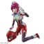 GUNDAM - FIGURE-RISE STANDARD LUNAMARIA HAWKE Carousel 8