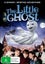 THE LITTLE GHOST Carousel 1