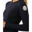 RIP CURL MIRAGE ULTIMATE UPF SURFSUIT BLACK Carousel 4