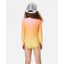 RIP CURL TODDLERS SUNKISS UPF LS SURFSUIT MULTICO Carousel 2