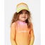 RIP CURL TODDLERS SUNKISS UPF LS SURFSUIT MULTICO Carousel 3