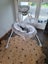 Ingenuity dream comfort swing Carousel 3
