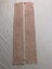 Vintage Japanese Kimono Pink Silk Lining Fabric Pieces X2 Carousel 7