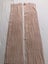 Vintage Japanese Kimono Pink Silk Lining Fabric Pieces X2 Carousel 6