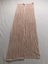 Vintage Japanese Kimono Pink Silk Lining Fabric Pieces X2 Carousel 8