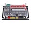 cnc engraver 32bit 4 axes control board cnc engraver 32 bit mcu control board Carousel 2