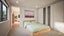 Architecturally Designed 1Bedroom Portable Cabin 9m x 3.6m Carousel 3