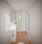 Architecturally Designed 1Bedroom Portable Cabin 9m x 3.6m Carousel 5