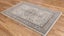 Traditional Medallion Design Da Vinci Rug Carousel 3