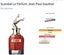 Jean Paul Gaultier Scandal Absolu or JPG Scandal Le Parfum 4ml purse spray Carousel 9