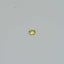 Natural 0.45 Ct Yellow Colour Sapphire (3.5 x 4.5 x 2.1 mm) Carousel 1