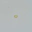 Natural 0.45 Ct Yellow Colour Sapphire (3.5 x 4.5 x 2.1 mm) Carousel 3