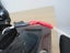 Singer sewing machine, old, about 1960s Carousel 5