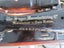 Singer sewing machine, old, about 1960s Carousel 7