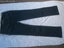 GARAGE-LOVELY SLIM JEANS SZ8 Carousel 1