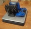 PS4 Slim 1TB Console Plus Controllers Charging Dock Carousel 1