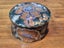 FLORAL CERAMIC TRINKET BOX Carousel 1