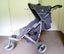 Maclaren Stroller and Interchangeable Bassinette Carousel 1