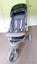 Maclaren Stroller and Interchangeable Bassinette Carousel 6