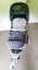 Maclaren Stroller and Interchangeable Bassinette Carousel 8