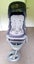 Maclaren Stroller and Interchangeable Bassinette Carousel 10