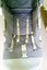Maclaren Stroller and Interchangeable Bassinette Carousel 14