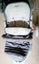 Maclaren Stroller and Interchangeable Bassinette Carousel 15