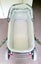 Maclaren Stroller and Interchangeable Bassinette Carousel 18