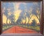 Large Original Painting 600x400mm Carousel 3