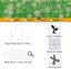 Plant Trellis Netting 1.67m x 10m Clearance Carousel 3