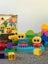 LEGO® DUPLO 10561: Toddler Starter Building Set Carousel 5