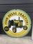 John Deere Tractor Porcelain Enamel Sign Carousel 1