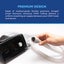 Universal CPAP Hose for All CPAP Machines Carousel 5