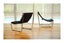 France Mid Century Boudins Lounge Chair by Michel Boyer 1970s Carousel 3