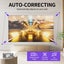 5G WiFi Bluetooth 5.0 FHD Smart Projector IOS Android Home Movie Theater HDMI Carousel 6