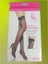 Spandex Black Stockings with Opaque strips Carousel 1